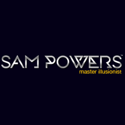 Sam Powers